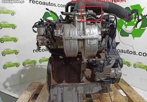 Motor completo OPEL CORSA C FASTBACK (2000-20...