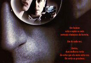 Cópia Mortal (1995) Sigourney Weaver IMDB: 6.5