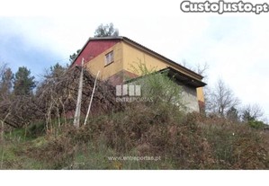 Casa Rústica  Marco de Canaveses
