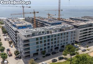 Apartamento T2 Com Varanda Em Gaia