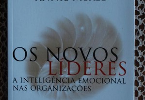 Os Novos Líderes (A Inteligência Emocional Nas Organizações)