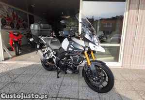Suzuki DL 1000 V Strom
