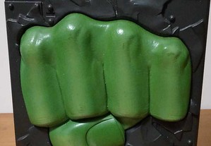 Edição Especial do Hulk - 3DVDs