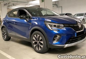 Renault Captur 1.0 Tce Techno