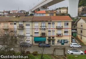 Prédio Vila Nova de Gaia