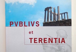 Publius et Terentia, Latim, 10º