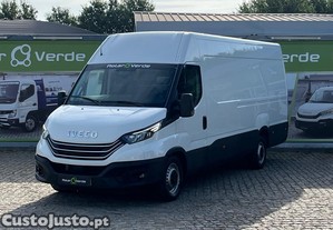 Iveco Daily 3.0 180 CV A8 - 19