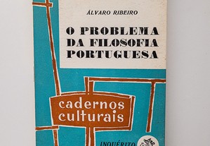 O Problema da Filosofia Portuguesa