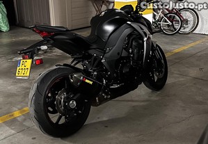 Z1000 modelo 2020 - 20