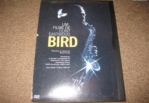 DVD "Bird" de Clint Eastwood/Edição Snapper