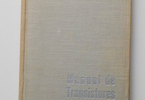Manual dos Transistores