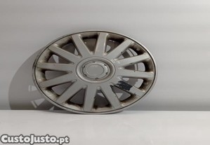 Tampões Das Jantes Seat Leon (1P1)