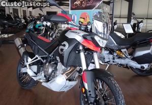 Aprilia Tuareg
