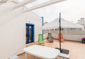 Apartamento Duplex Aqua Blue, Albufeira, Algarve