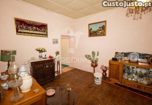 Apartamento t3 no centro de borba