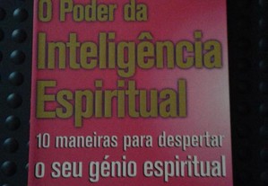 O poder da inteligência espiritual - Tony Buzan