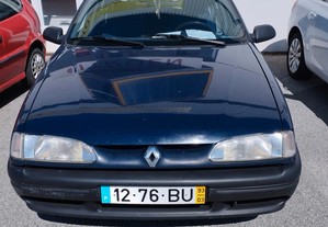 Renault 19 RENAULT R19