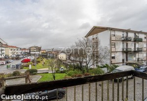 Prédio Vila Nova de Gaia