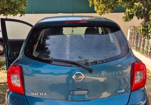 Nissan Micra 1200