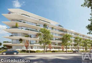 Apartamento T3 em Vila do Conde de 148,00 m²