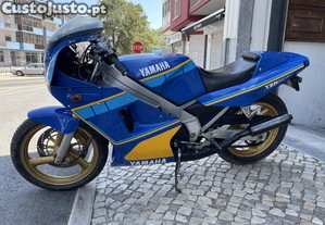 Yamaha TZR 250 2MA - 87