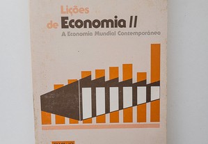 Lições de Economia II