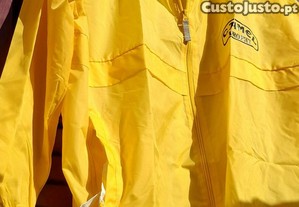 Intemporal Blusão Camel Trophy   NOVO (S, L e XL)