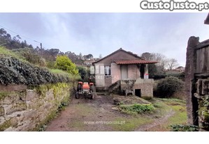 Casa Rústica  Vila Nova de Cerveira