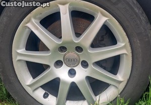Jantes 17 audi a6