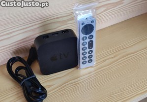 Apple Tv A1842 4K Box Smart TV stream tv