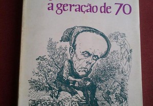 Herculano e a Geração de 70-Terra Livre-1977