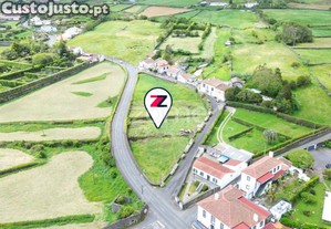 Lote Urbano Nas Capelas