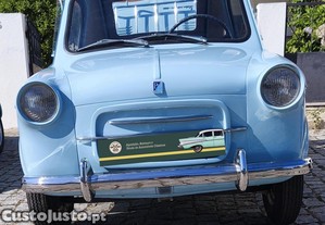  Vespa 400