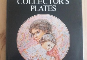 1976 The Bradford Book of Collector's Plates