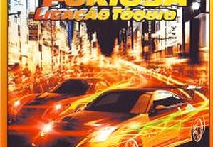 Velocidade Furiosa - Ligação Tóquio 3 (2006) Lucas Black IMDB 6.0