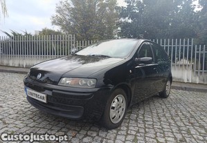 Fiat Punto 1.2 16V ELX 5 Portas - 00