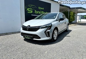 Renault Clio 1.0 TCe Limited - 25