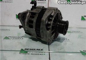 ALTERNADOR Daewoo lanos