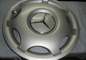 Mercedes tampoes 15 originais