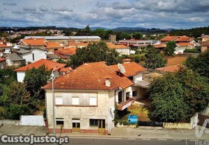 Moradia isolada T8 em Bougado de 270 m²