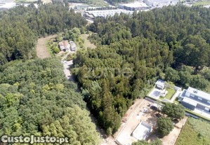 Terreno Urbanizável Com Área De 8.170 M2 -...