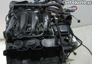 Motor Bmw 2.0 diesel com referencia 204D4
