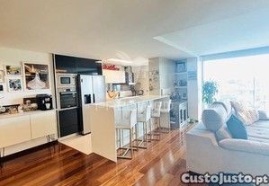 Apartamento t4 no corao de aveiro