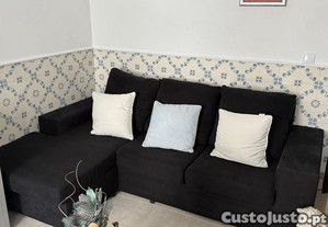 Sofá Chaise reversível