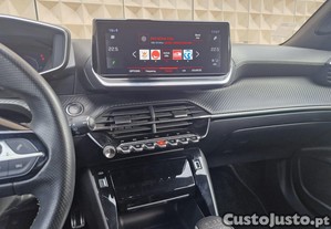 Peugeot 2008 GT Line - 20