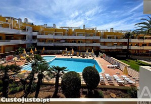 Apartamento T2 em Conceição e Cabanas de Tavira