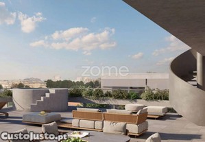 Apartamento T4 Duplex Ao Parque Cidade Porto G