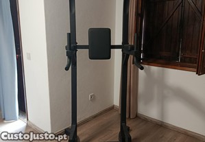 Maquina de treino
