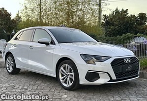 Audi A3 30 TFSI Advanced  - 23