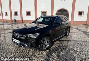 Mercedes-Benz GLC 200 d Edition - 19